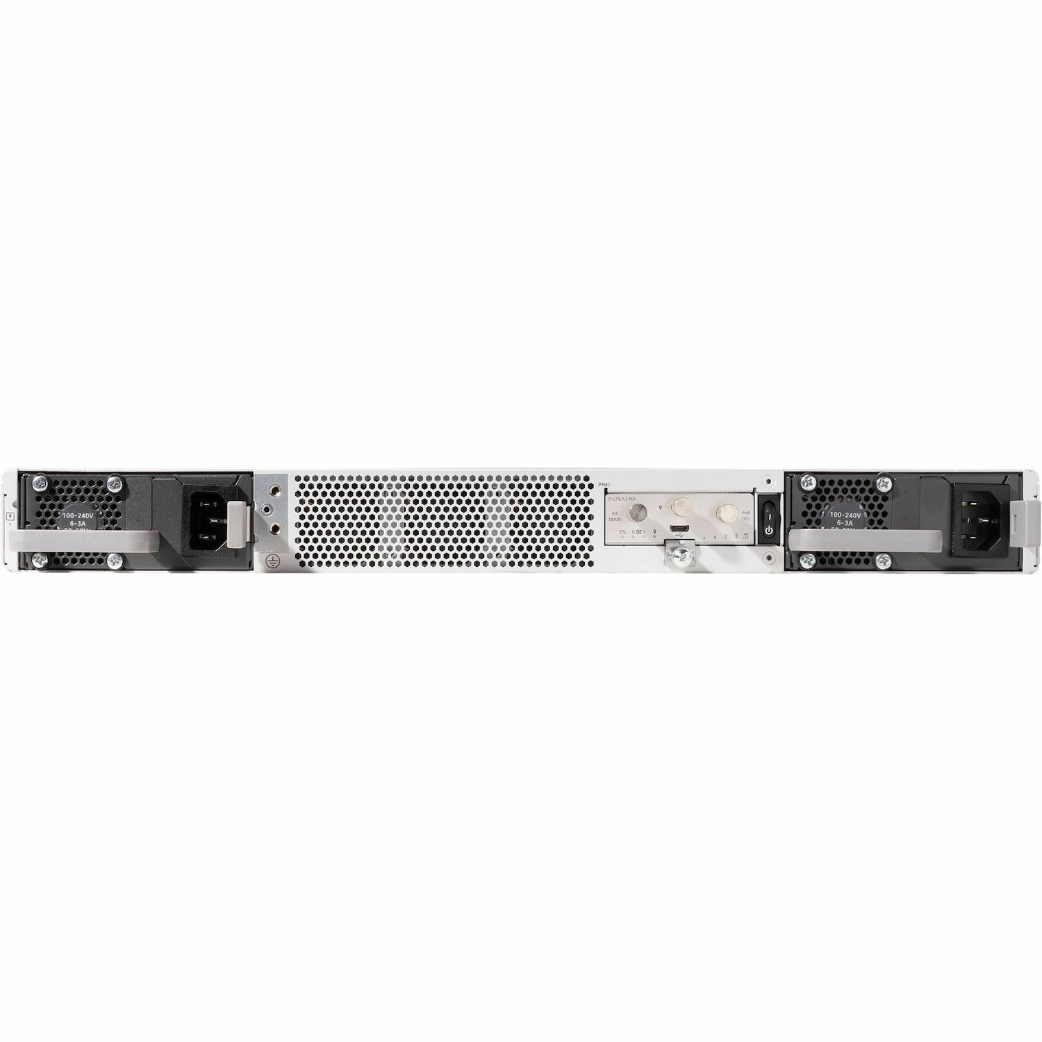 Cisco Secure Router C8375-E-G2 Router