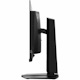 MSI MAG 271QP QD-OLED X24 27" Class WQHD Gaming LCD Monitor - 16:9 - Black