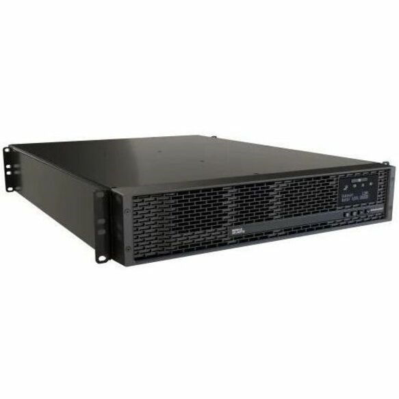 Middle Atlantic NEXSYS 3000VA Rack-mountable UPS