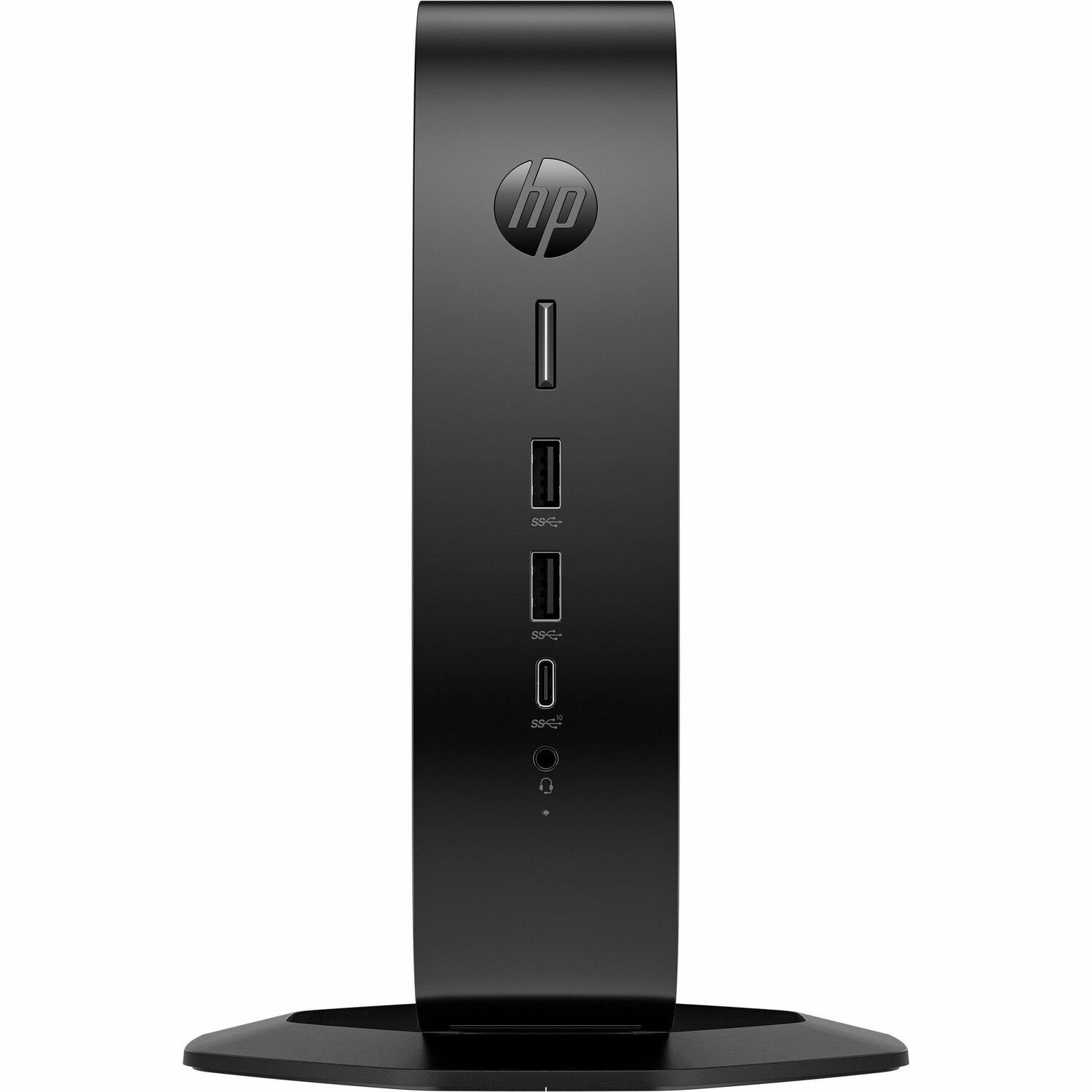 HP Elite t755 Thin Client - AMD Ryzen Embedded V2546 Hexa-core (6 Core) 3 GHz - TAA Compliant