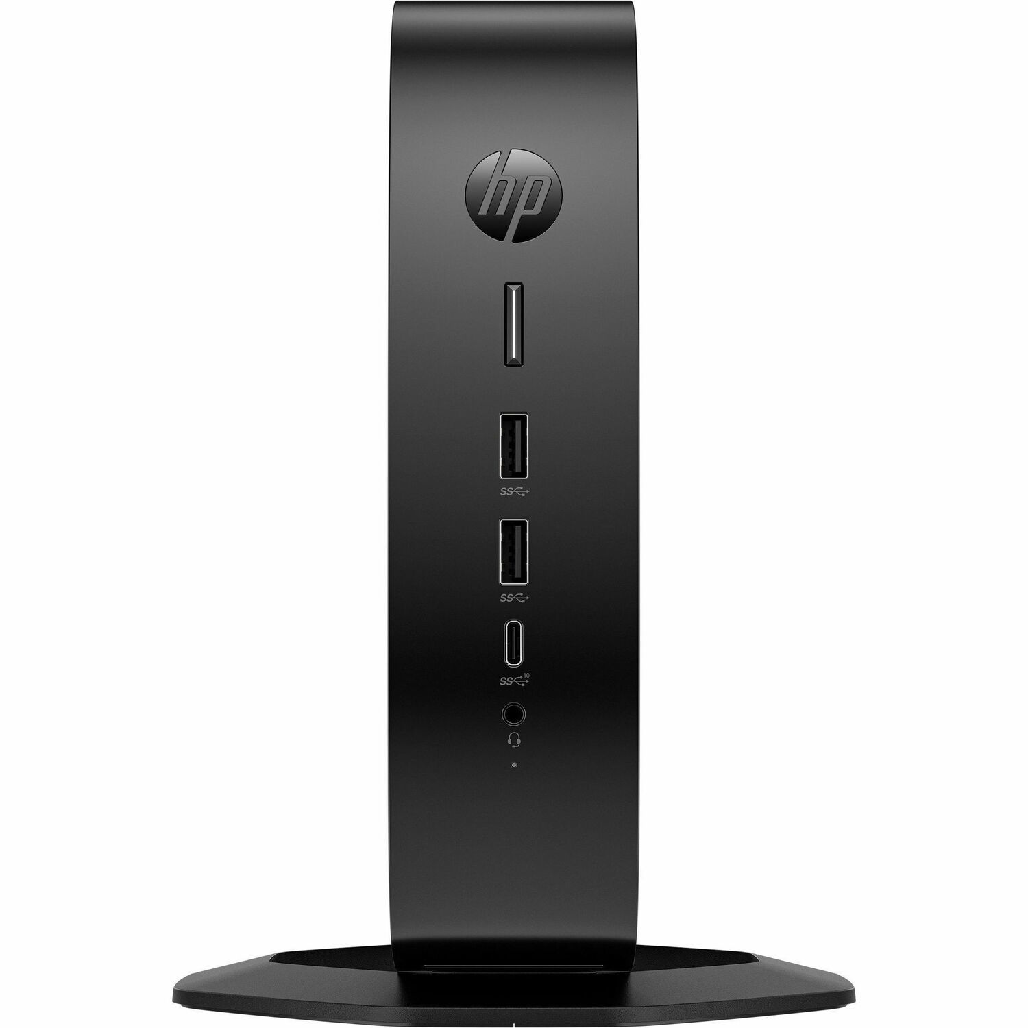 HP Elite t755 Thin Client - AMD Ryzen Embedded V2546 Hexa-core (6 Core) 3 GHz - TAA Compliant
