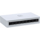 Manhattan 8-Port Gigabit Ethernet Switch