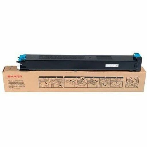 Sharp MX-31NTCA Original Toner Cartridge