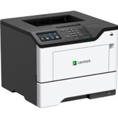 Lexmark MS620 MS622de Desktop Laser Printer - Monochrome - TAA Compliant