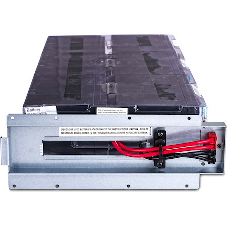 CyberPower RB1290X6A Replacement Battery Cartridge
