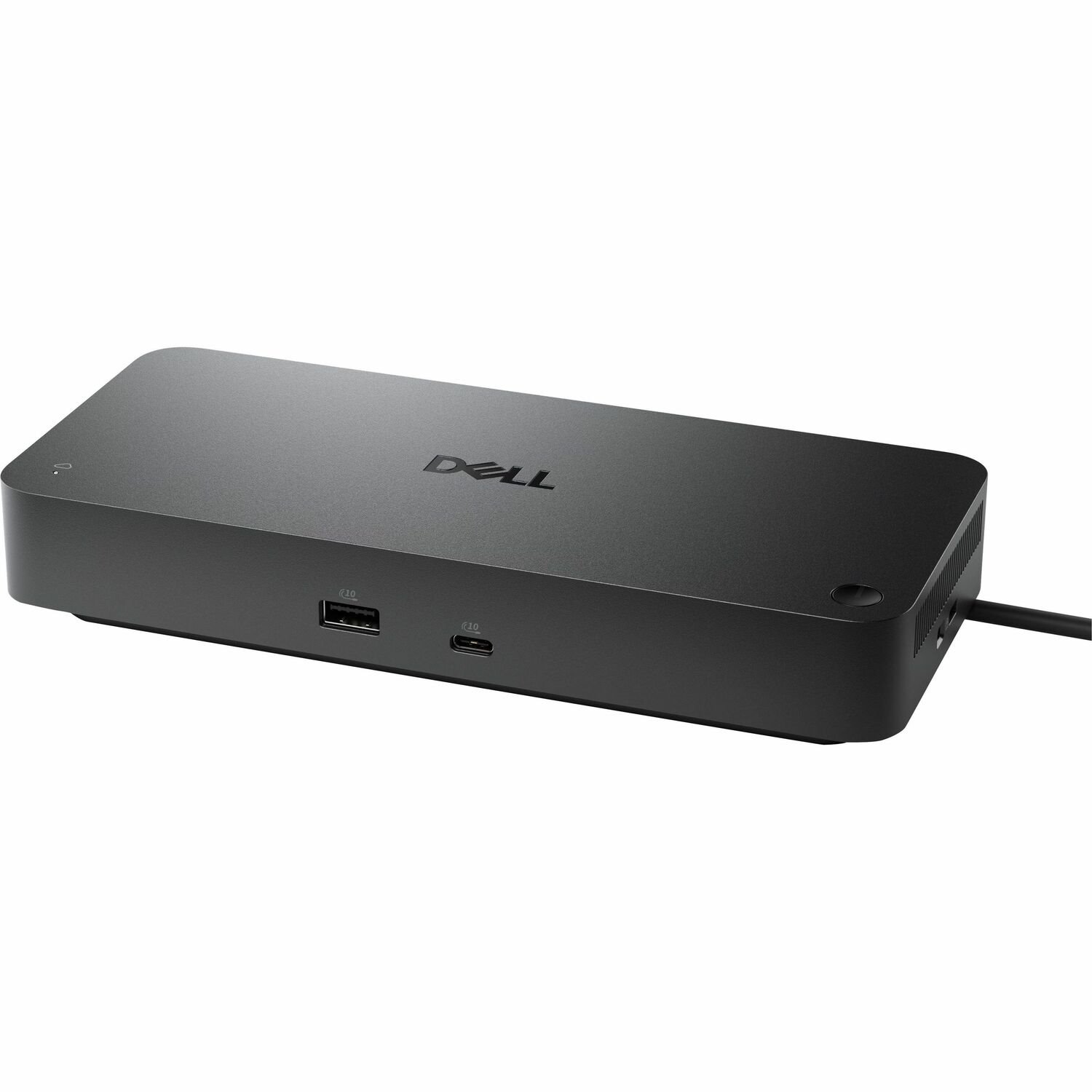 Dell SD25 USB Type C Docking Station for Desktop PC, Notebook - 180 W