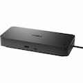 Dell SD25 USB Type C Docking Station for Desktop PC, Notebook - 180 W