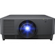 Sony BrightEra VPL-FHZ131L Short Throw LCD Projector - 16:10 - Black