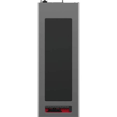 Lenovo ThinkStation P5 30GA005TUS Workstation - 1 Xeon w3-2435 - vPro Technology - 64 GB - 2 TB SSD