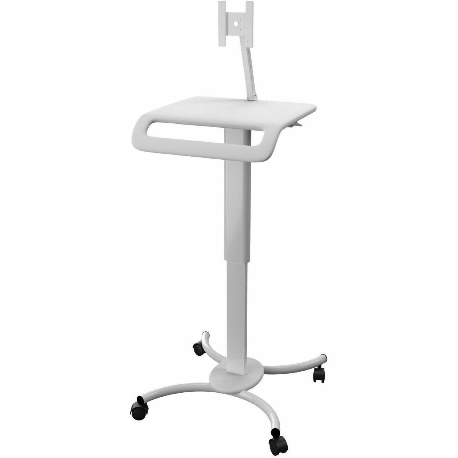 CTA Digital Medical Trolley