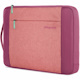 STM Goods Kin Carrying Case (Sleeve) for 33 cm (13") to 35.6 cm (14") Apple MacBook Pro - Rose Petal