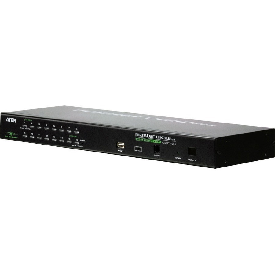 ATEN MasterView CS1716i KVM Switchbox
