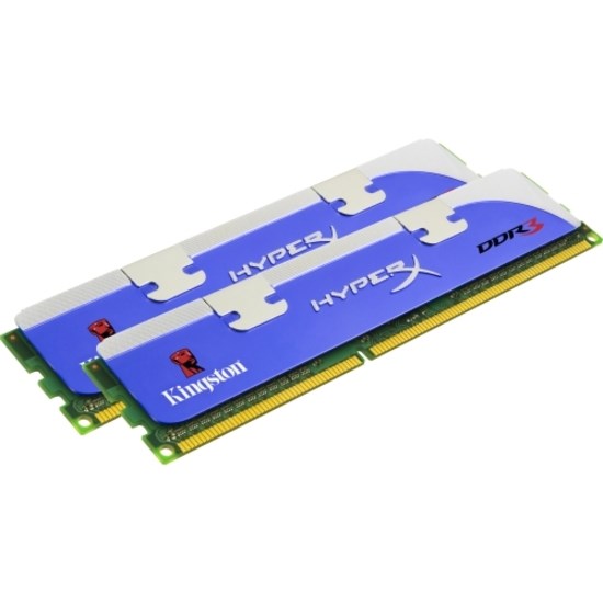 Kingston HyperX 8GB DDR3 SDRAM Memory Module