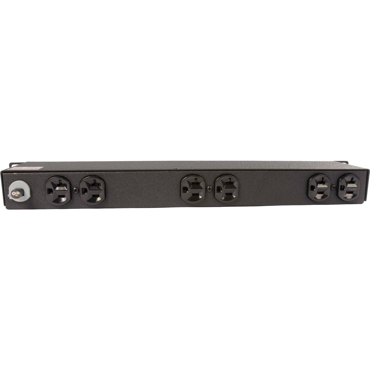 Vertiv Geist Basic 6-Outlets PDU