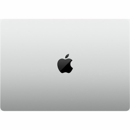 Apple MacBook Pro MX2E3X/A 14.2" Notebook - Apple M4 Pro - 24 GB - 512 GB SSD - English Keyboard - Silver