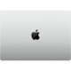 Apple MacBook Pro MX2E3X/A 14.2" Notebook - Apple M4 Pro - 24 GB - 512 GB SSD - English Keyboard - Silver