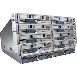 Cisco UCS 5108 Blade Server Chassis