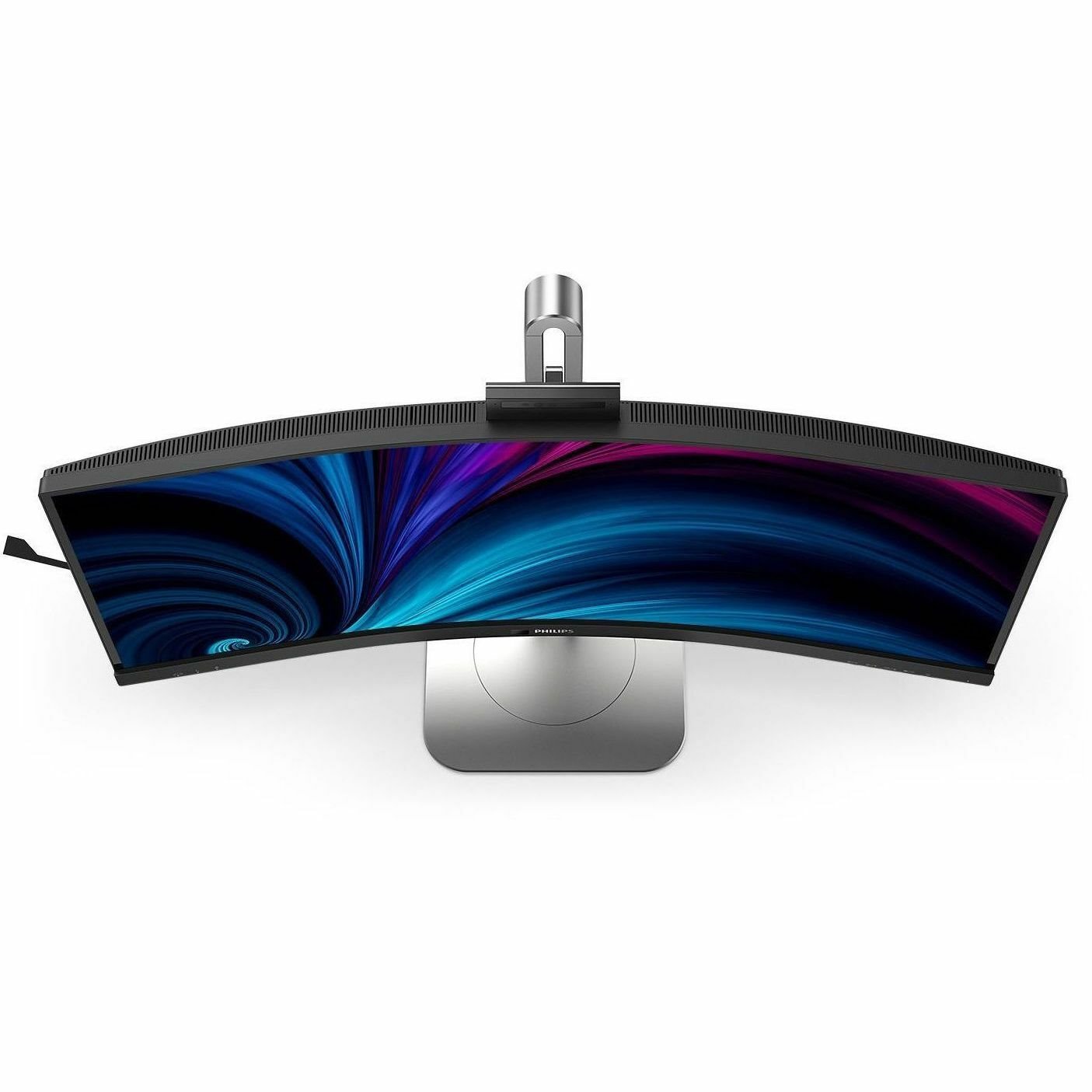 Philips 34B2U6603CH 34" Class UWQHD Curved Screen LCD Monitor