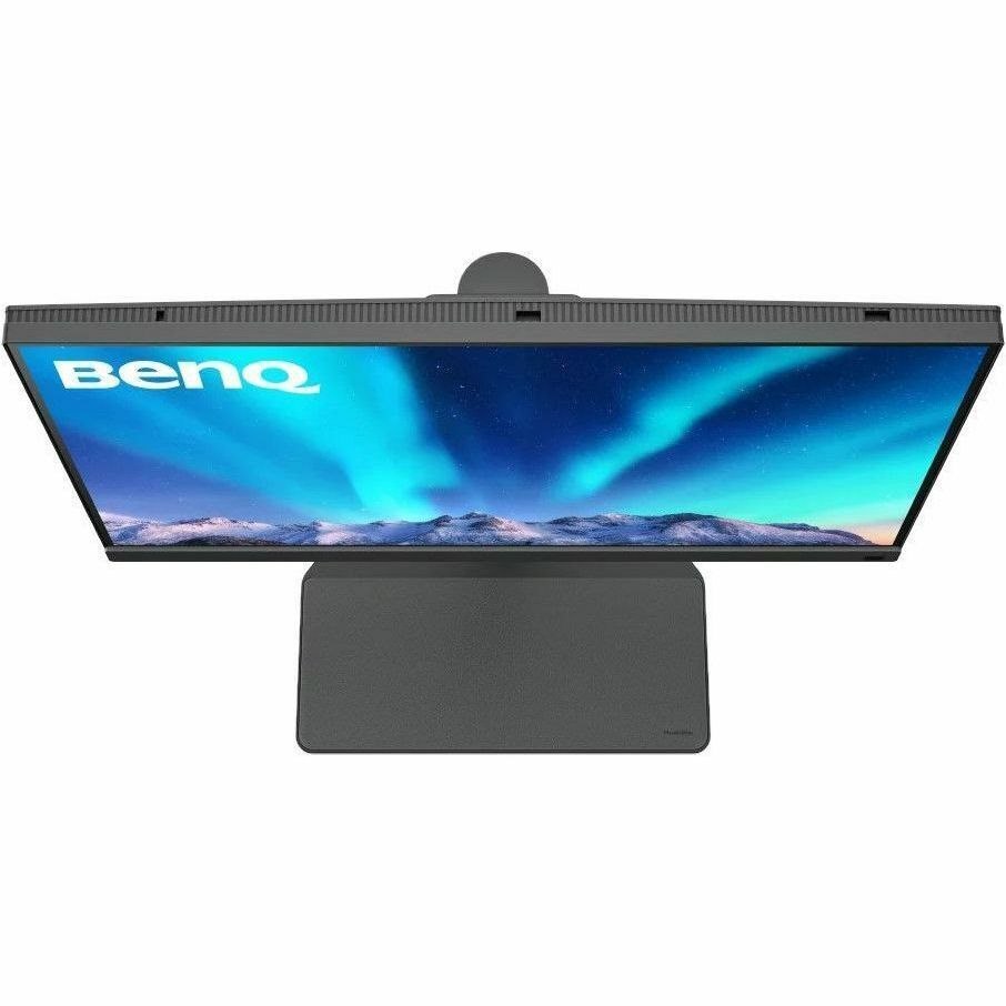 BenQ PhotoVue SW272U 27" Class 4K UHD LED Monitor - 16:9