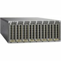 Cisco Nexus 6004 EF Chassis 24 x 40GE Ports/FCoE Bundle