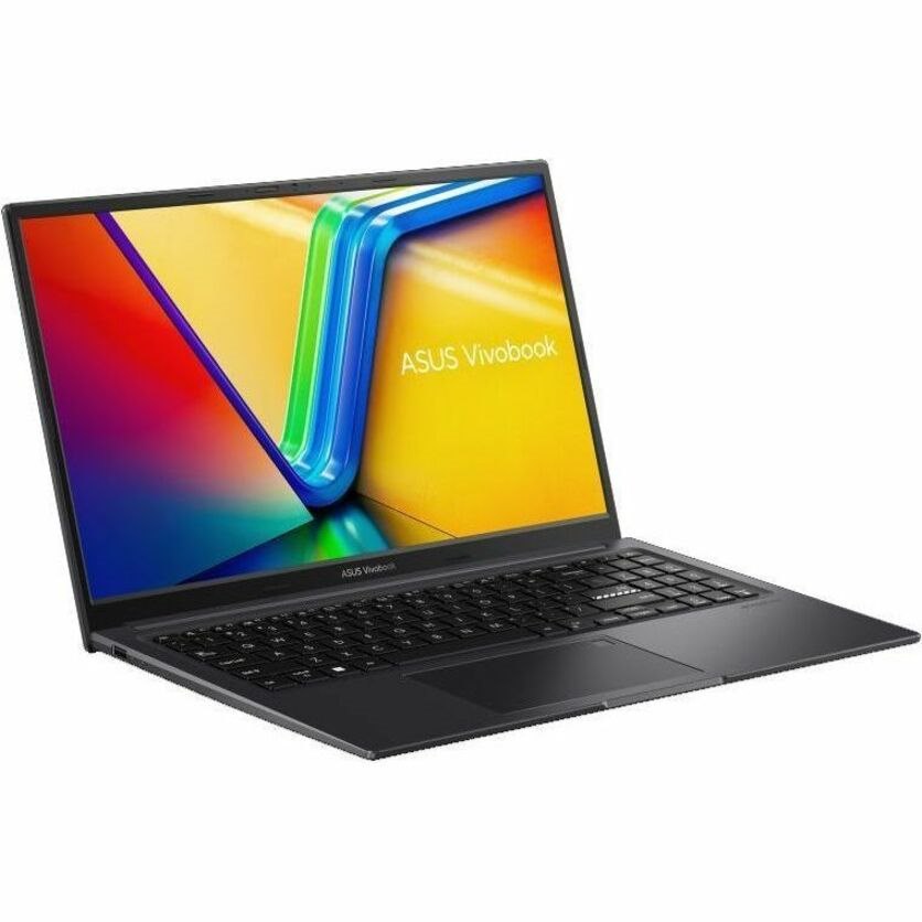 Asus S3504YA-DS77 15.6" Notebook - AMD Ryzen 7 7730U - 16 GB - 1 TB SSD - Black