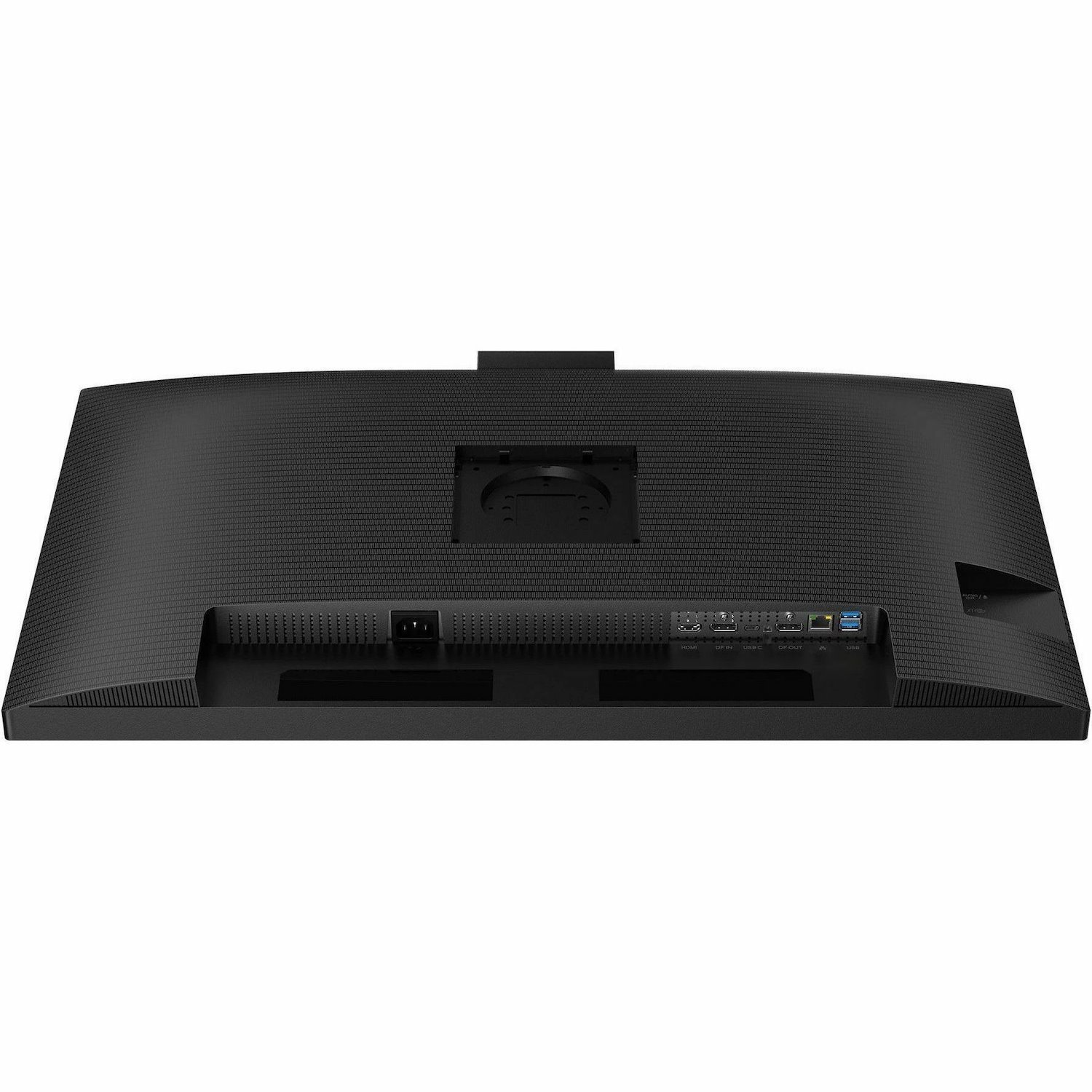 Philips 32B2U3601H 32" Class Webcam WQHD LED Monitor - 16:9 - Textured Black