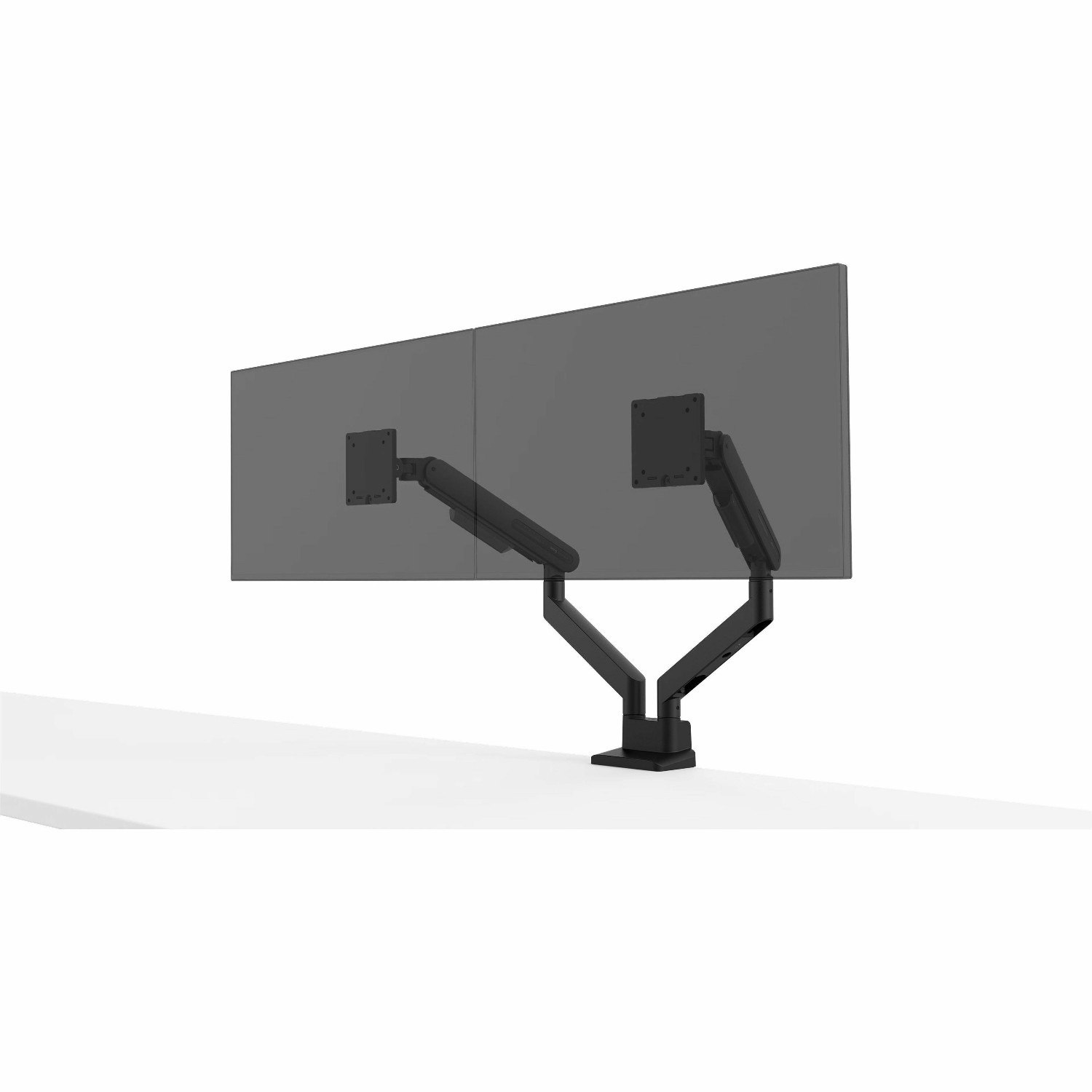 BenQ Ergo Arm Mounting Arm for Monitor - Black