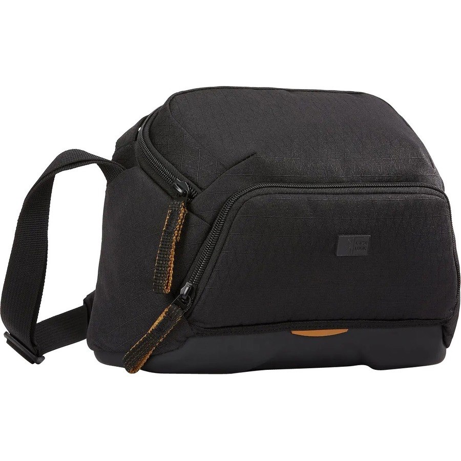 Case Logic Viso CVCS-102 Carrying Case (Sling) Canon, Nikon, Sony DSLR Camera, Mirrorless Camera - Black