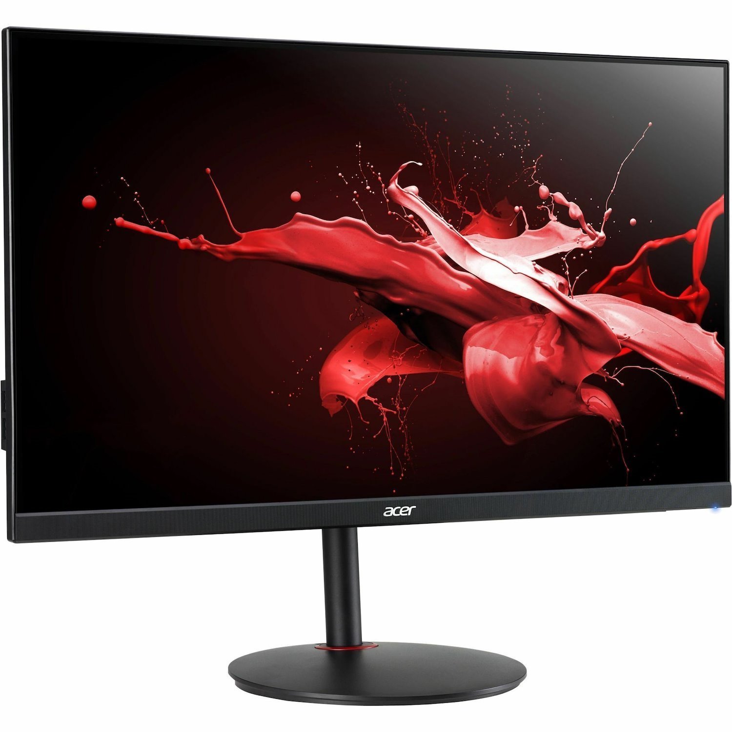 Acer Nitro XV240Y M3 24" Class Full HD Gaming LED Monitor - 16:9 - Black