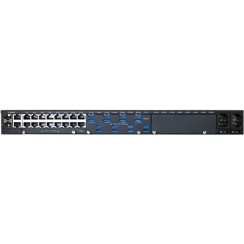 Perle IOLAN SCG34 RU Console Server