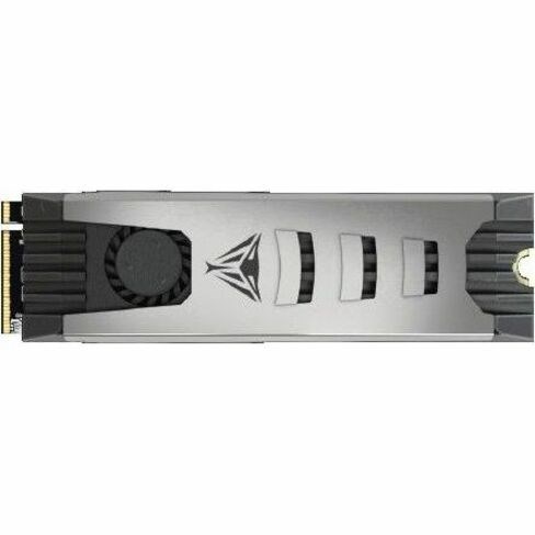 VIPER PV573 4 TB Solid State Drive - M.2 2280 Internal - PCI Express NVMe (PCI Express NVMe 5.0 x4)