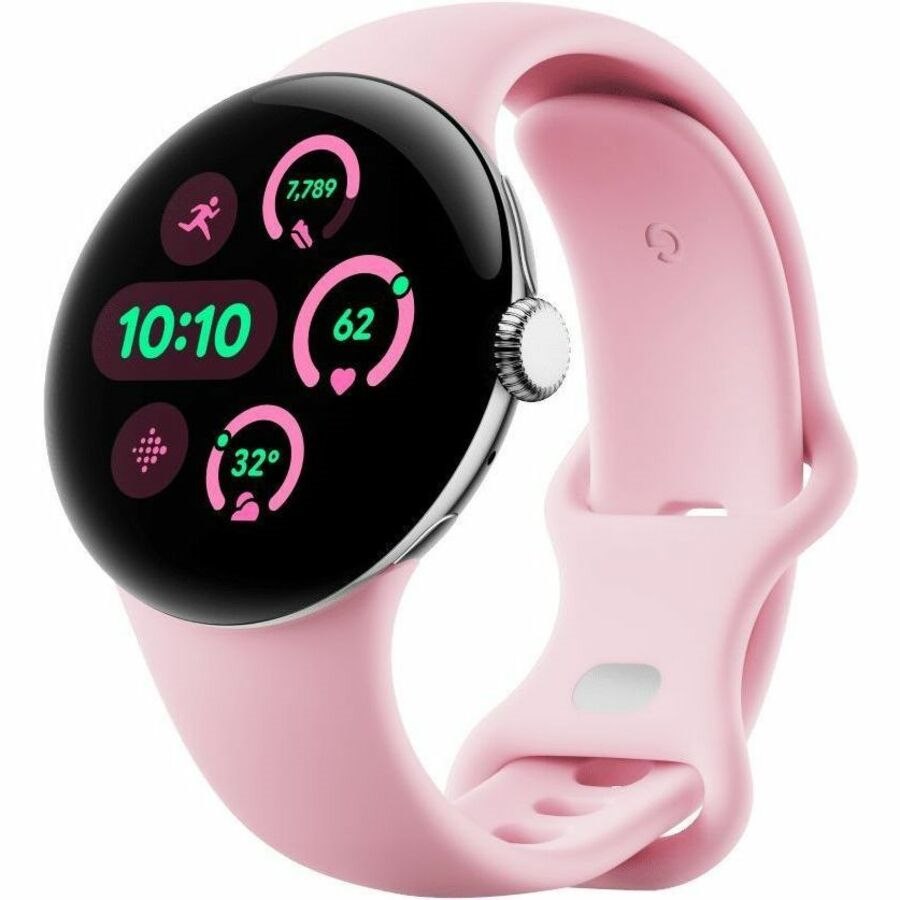 Google Pixel Watch 3 Smart Watch