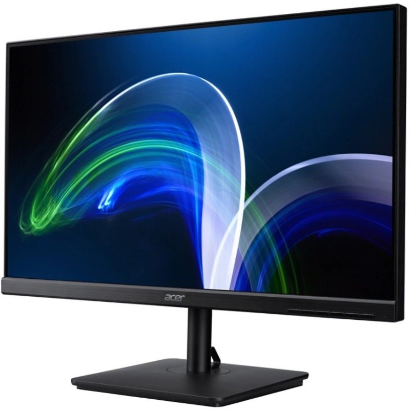Acer VA241Y A Full HD LCD Monitor - 16:9 - Black