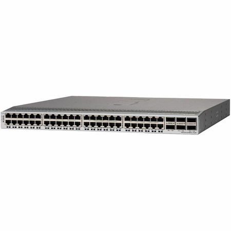 Cisco Nexus 93108TC-FX3P Ethernet Switch