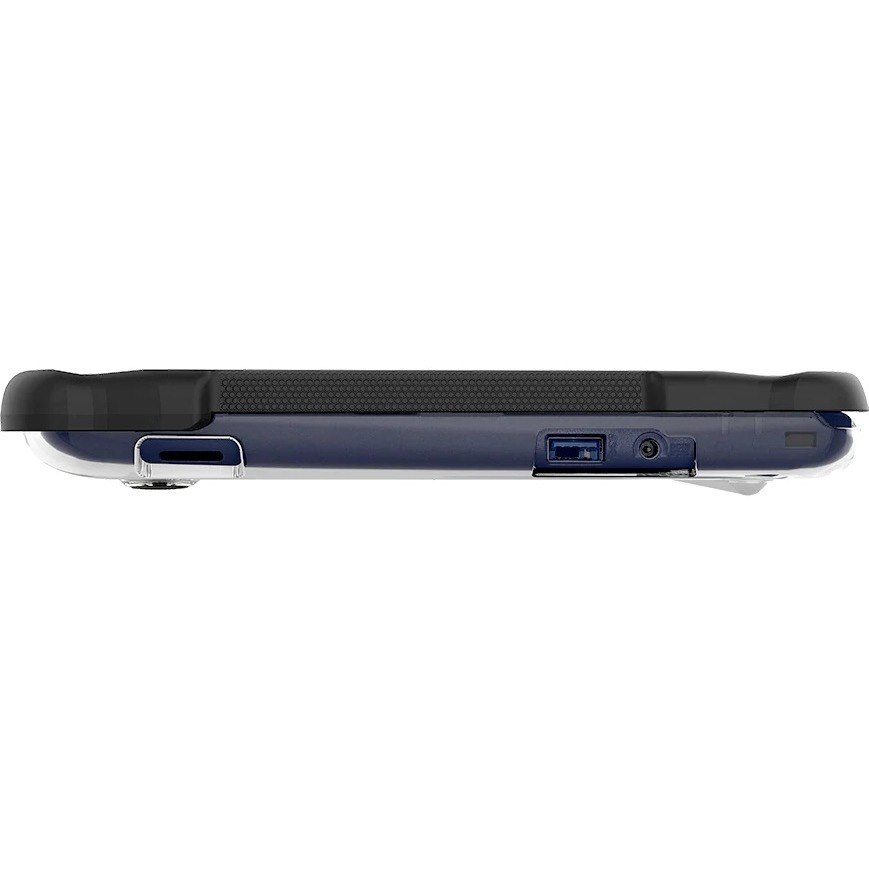 Gumdrop SlimTech Asus CB C202SA - Black