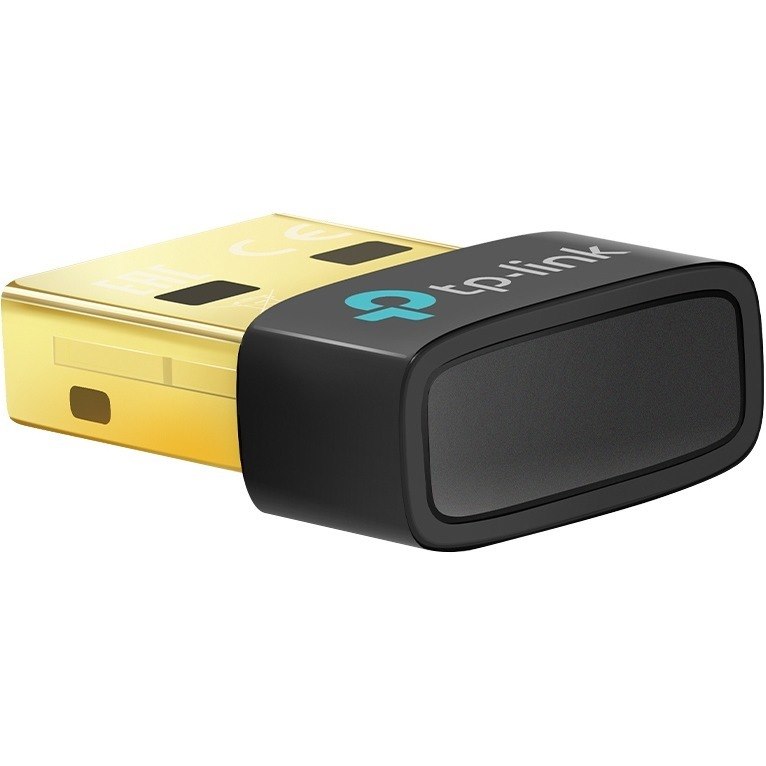 TP-Link UB5A Bluetooth 5.0 Bluetooth Adapter for Computer, Notebook