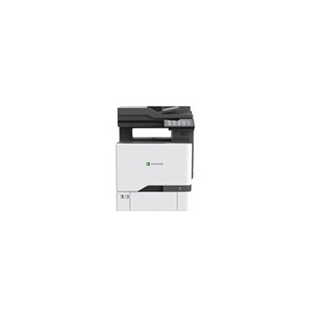 Lexmark Cx735adse Laser Multifunction Printer - Color
