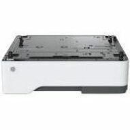 Lexmark 550-Sheet Lockable Tray