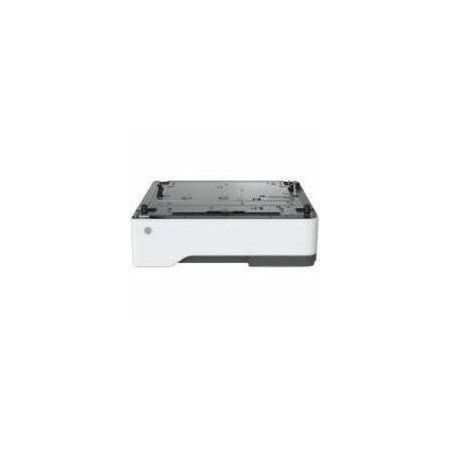 Lexmark 550-Sheet Lockable Tray