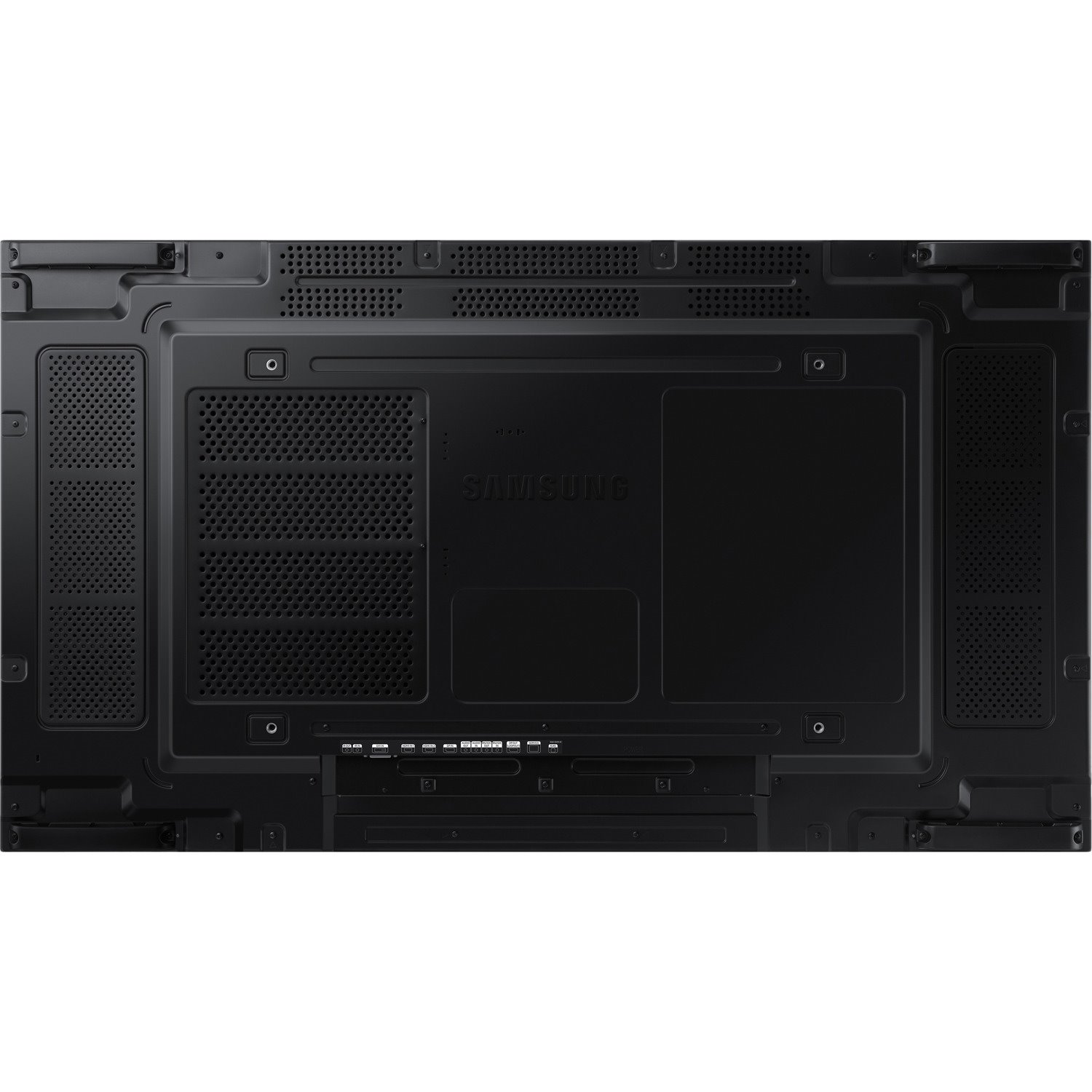 Samsung VH55R-R 55" LCD Digital Signage Display