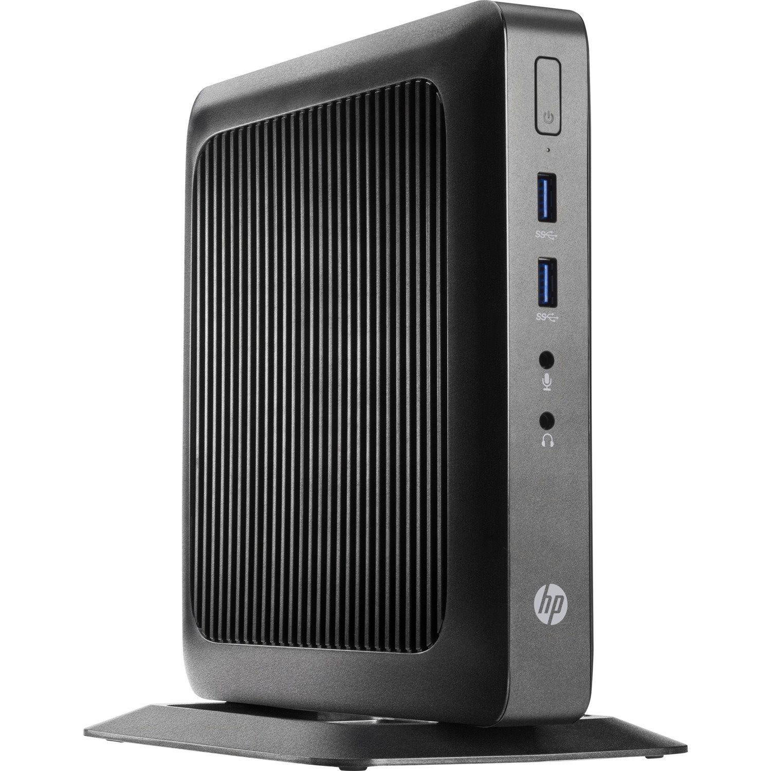 HP t520 Thin Client G-Series GX-212JC Dual-core (2 Core) 1.20 GHz