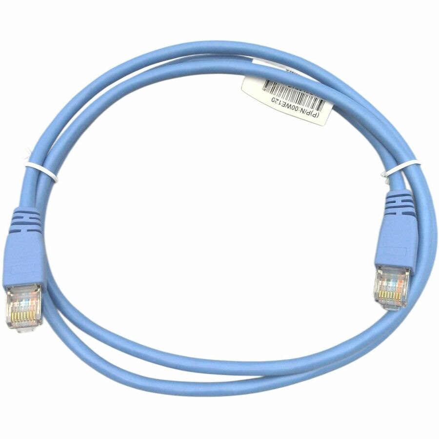 Lenovo Cat.5e Patch Network Cable