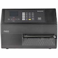 Honeywell PX65A Thermal Transfer Printer - Monochrome - Label Print - Ethernet - US, EU