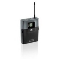 Sennheiser SK-XSW-A Wireless Bodypack Microphone Transmitter