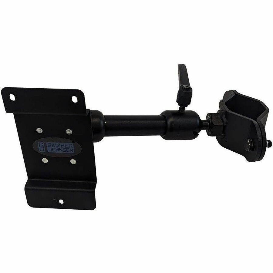 Gamber Johnson Zebra DS3678 Scanner Cradle 2" - 3" Roun
