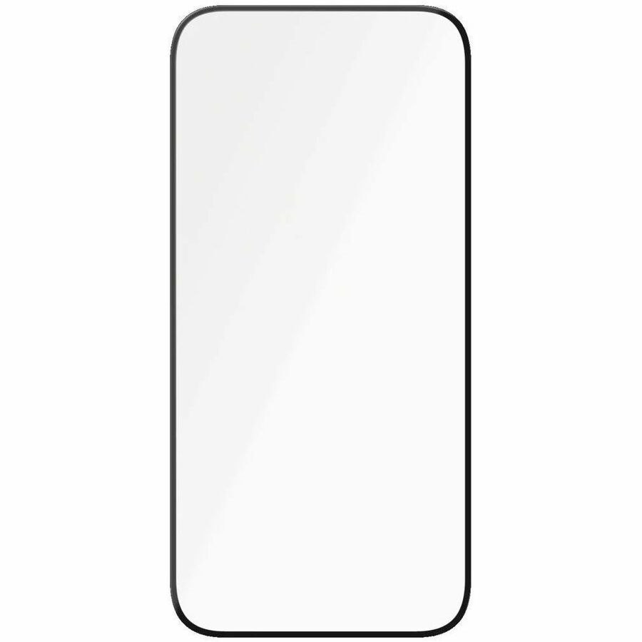 Panzerglass Ceramic Apple iPhone 16/15 Plus - Ultra-Wide Fit