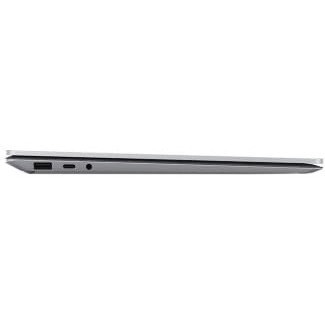 Microsoft- IMSourcing Surface Laptop 3 13.5" Touchscreen Notebook - Intel Core i5 10th Gen i5-1035G7 - 8 GB - 256 GB SSD - Platinum - TAA Compliant