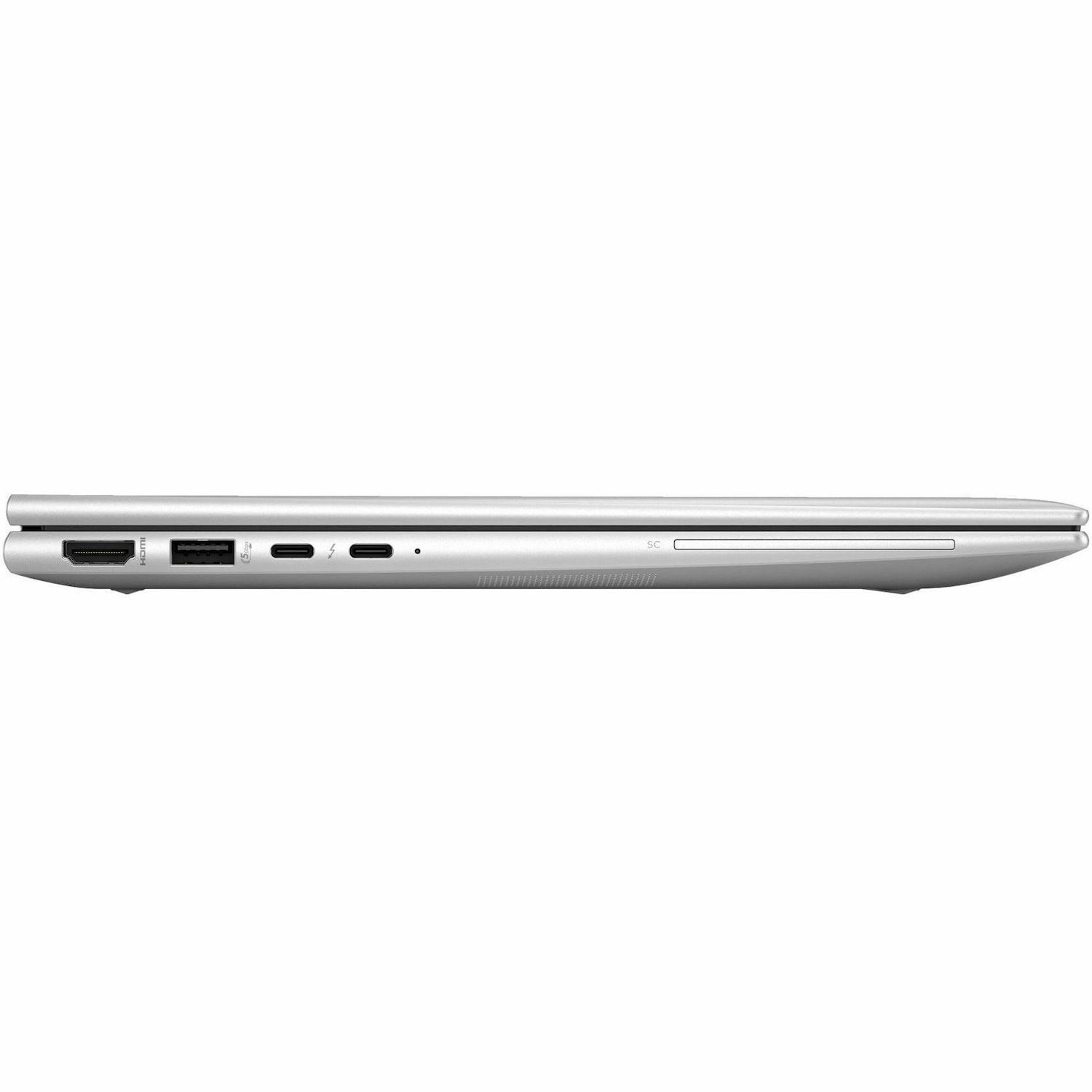 HP Elite x360 830 G11 13.3" Touchscreen Convertible 2 in 1 Notebook - WUXGA - Intel Core Ultra 5 125U - vPro Technology - 32 GB - 512 GB SSD