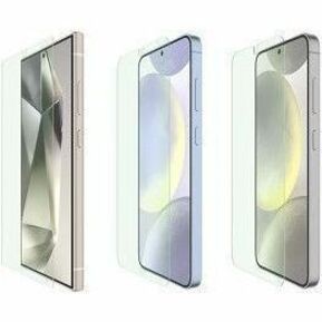 Belkin ScreenForce TrueClear Curve Screen Protector for Samsung Galaxy S24+ - 1