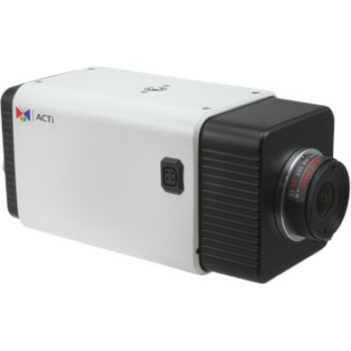 ACTi A28 2.1 Megapixel HD Network Camera